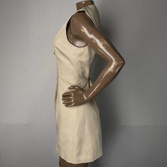 SNDYS “Emilie” Mini Dress – Size S (NWT) - Picture 9 of 11